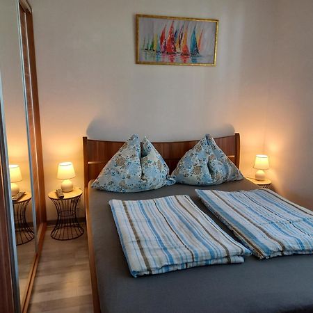 Riviera Wellness Apartman シオーフォク エクステリア 写真