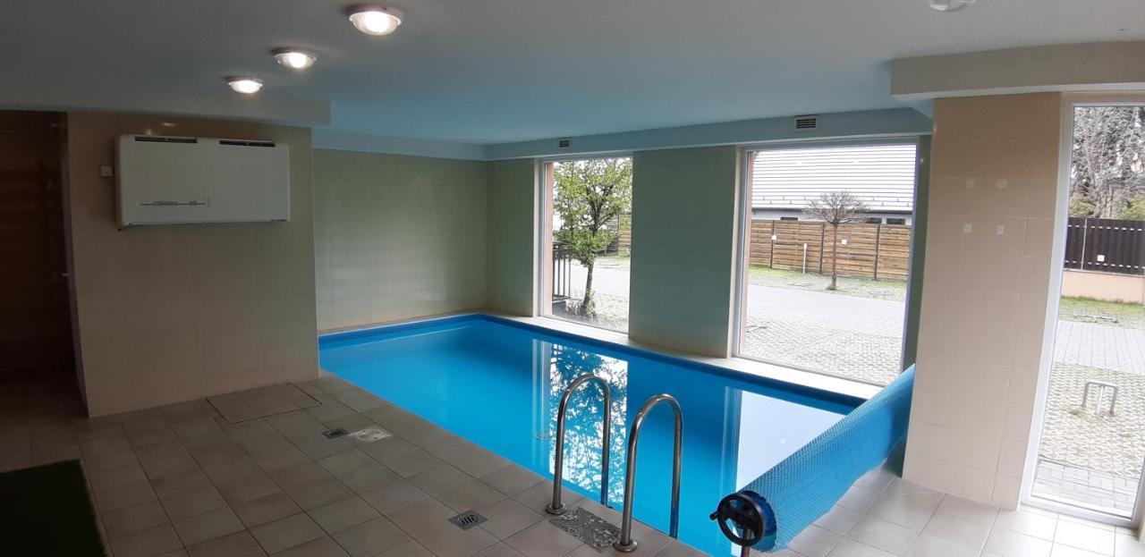 Riviera Wellness Apartman シオーフォク エクステリア 写真